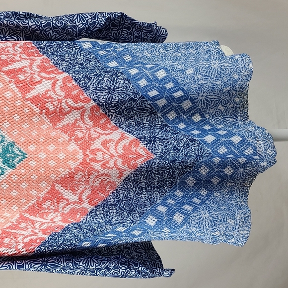 Alfred Dunner Blouse - Picture 5 of 13